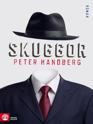 cover image of Skuggor